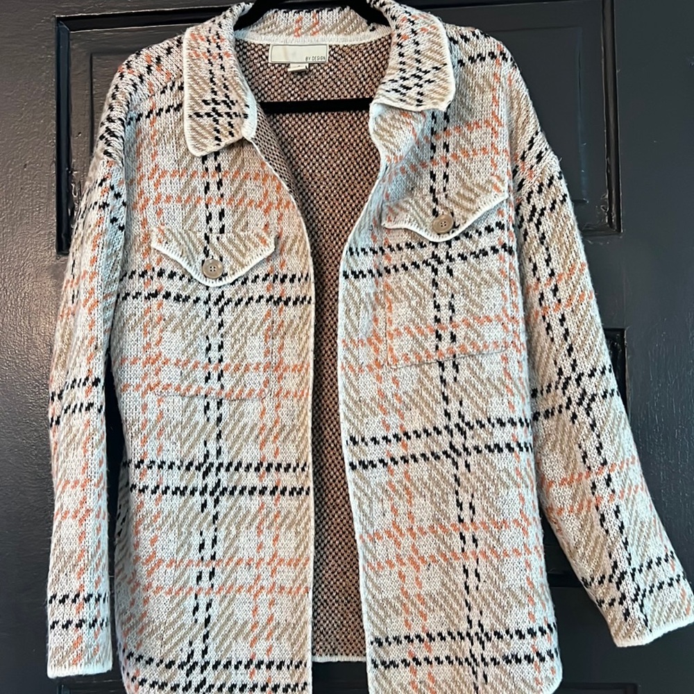 Nordstrom shacket